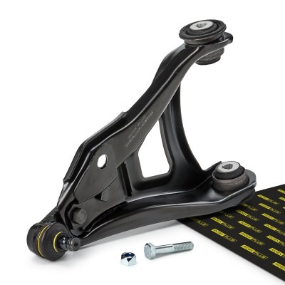 Control Arm RIDEX 273C0125P 273C0125P - photo 2