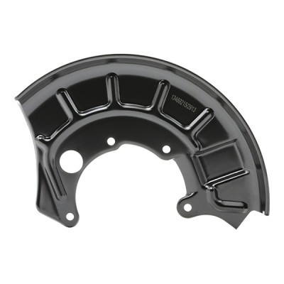 Splash Panel brake disc RIDEX 1330S0028 1330S0028 - photo 3