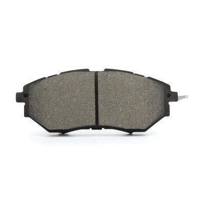 Brake Pads Set RIDEX 402B0742P 402B0742P - photo 6