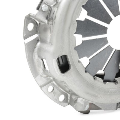 Clutch Kit RIDEX 479C0311 479C0311 - photo 6
