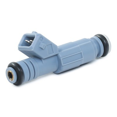 Injector (petrol) RIDEX 3905I0158 3905I0158 - photo 4