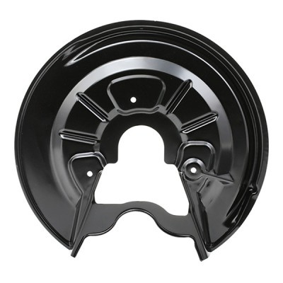Splash Panel brake disc RIDEX 1330S0059 1330S0059 - photo 4