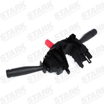 Steering Column Switch Stark SKSCS-1610026 SKSCS-1610026 - photo 4