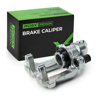 Brake Caliper RIDEX 78B1214R 78B1214R - photo 2