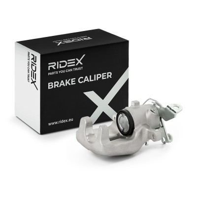 Brake Caliper RIDEX 78B0942 78B0942 - photo 2
