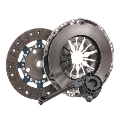 Clutch Kit RIDEX 479C0261 479C0261 - photo 7