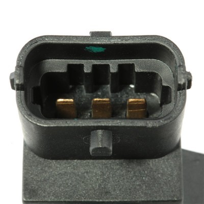 Boost pressure sensor RIDEX 161B0021 161B0021 - photo 5