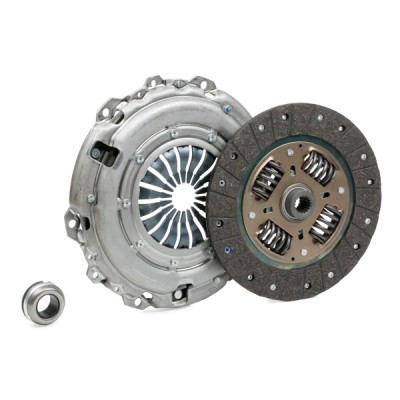 Clutch Kit RIDEX 479C0554 479C0554 - photo 3