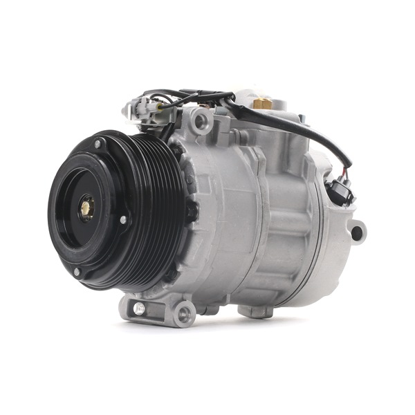 Compressor, Air Conditioning SKKM-0340216 - photo 1