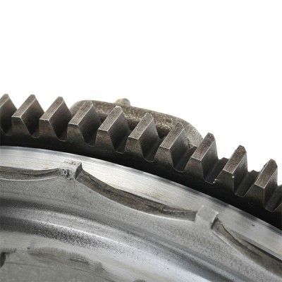 Flywheel RIDEX 577F0276R 577F0276R - photo 6