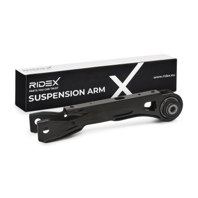 Control Arm RIDEX 273C2764 273C2764 - photo 2