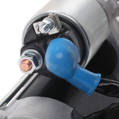 Starter RIDEX 2S0386 2S0386 - photo 6