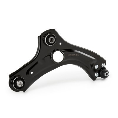 Control Arm RIDEX 273C2837 273C2837 - photo 3