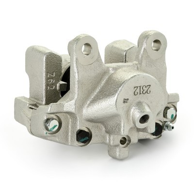 Brake Caliper RIDEX 78B0298R 78B0298R - photo 4