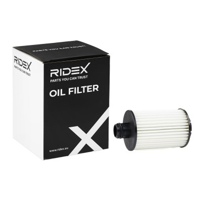 Oil Filter RIDEX 7O0161 7O0161 - photo 7