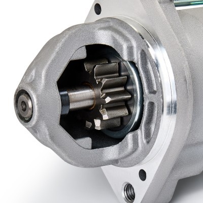 Starter RIDEX 2S0303R 2S0303R - photo 5