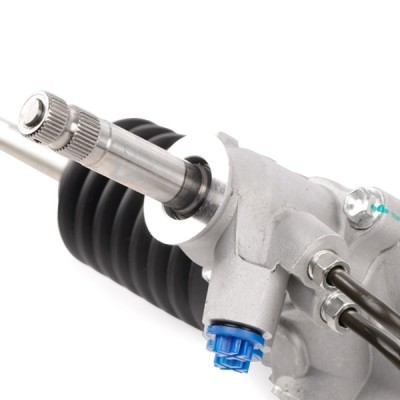 Steering Gear RIDEX 286S0317 286S0317 - photo 5