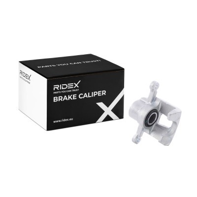 Brake Caliper RIDEX 78B0634 78B0634 - photo 2