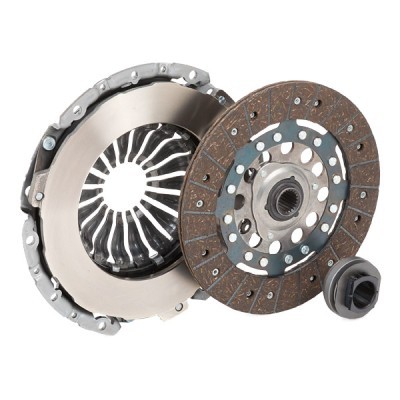 Clutch Kit RIDEX 479C0391 479C0391 - photo 4