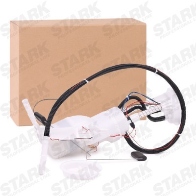 Fuel module Stark SKFU-0410485 SKFU-0410485 - photo 2