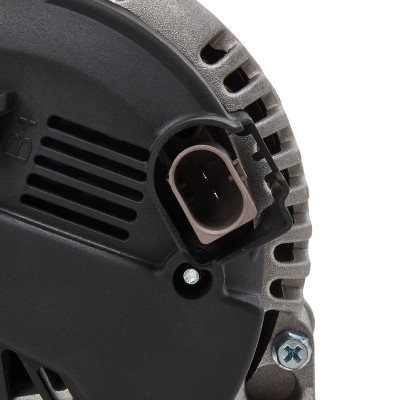 Alternator RIDEX 4G1465 4G1465 - photo 5