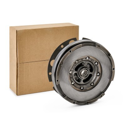 Flywheel RIDEX 577F0146R 577F0146R - photo 2