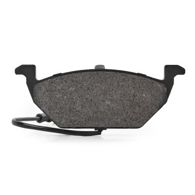 Brake Pads Set RIDEX 402B0033 402B0033 - photo 6