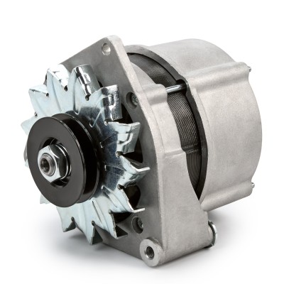 Alternator RIDEX 4G1344 4G1344 - photo 6