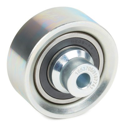 V-Ribbed Belt Deflection Guide Pulley RIDEX 312D0026 312D0026 - photo 3