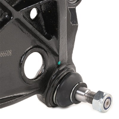 Control Arm RIDEX 273C0499 273C0499 - photo 5