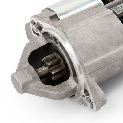 Starter RIDEX 2S0287R 2S0287R - photo 5