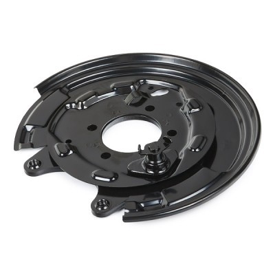 Splash Panel brake disc RIDEX 1330S0331 1330S0331 - photo 2