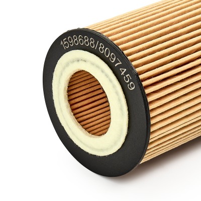 Oil Filter RIDEX 7O0039 7O0039 - photo 10