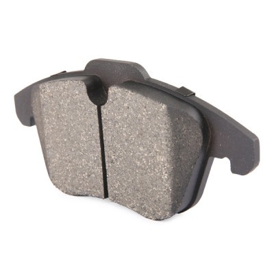 Brake Pads Set RIDEX 402B0414 402B0414 - photo 8