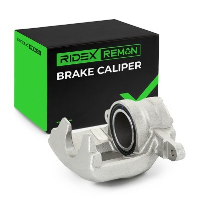 Brake Caliper RIDEX 78B1367R 78B1367R - photo 2