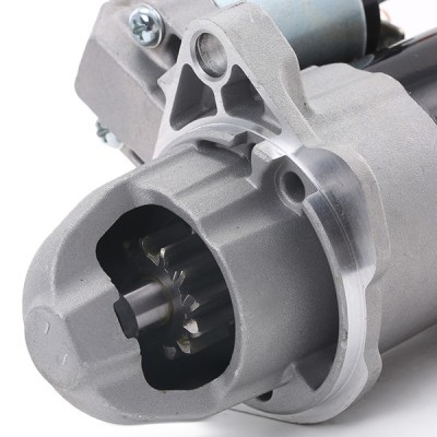 Starter RIDEX 2S0338 2S0338 - photo 5