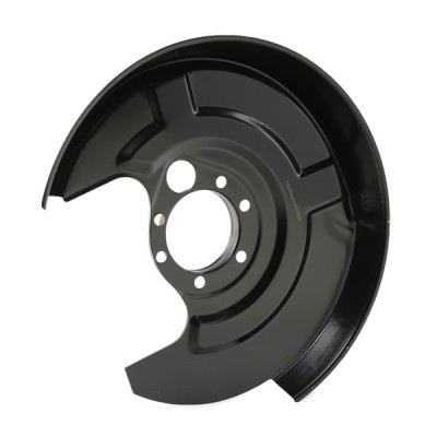 Splash Panel brake disc RIDEX 1330S0145 1330S0145 - photo 2