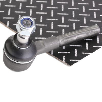 Tie Rod End RIDEX 914T0563 914T0563 - photo 2