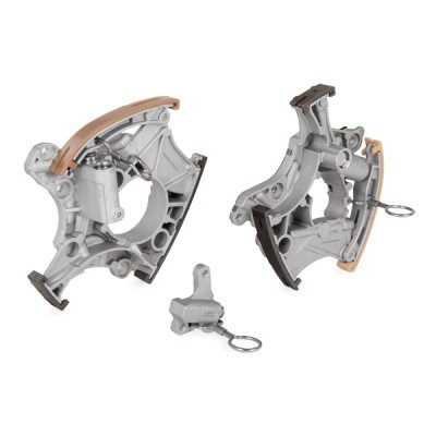 Timing chain kit RIDEX 1389T0222 1389T0222 - photo 4