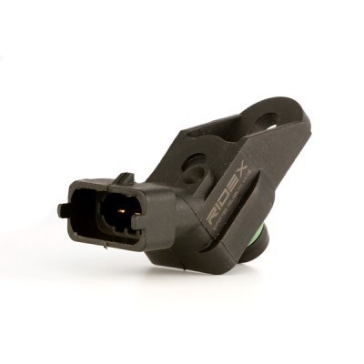 Boost pressure sensor RIDEX 161B0019 161B0019 - photo 2