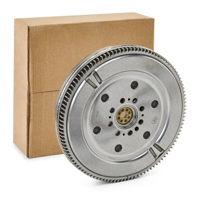 Flywheel RIDEX 577F0312R 577F0312R - photo 2