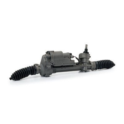 Steering Gear RIDEX 286S1327R 286S1327R - photo 4