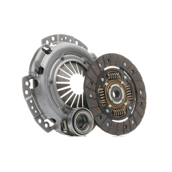 Clutch Kit RIDEX 479C1062 479C1062 - photo 1