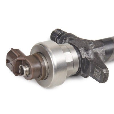 Injector Nozzle RIDEX 3902I0501R 3902I0501R - photo 5