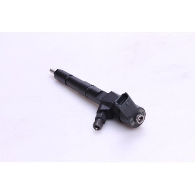 Injector (petrol) RIDEX 3905I0040R 3905I0040R - photo 3