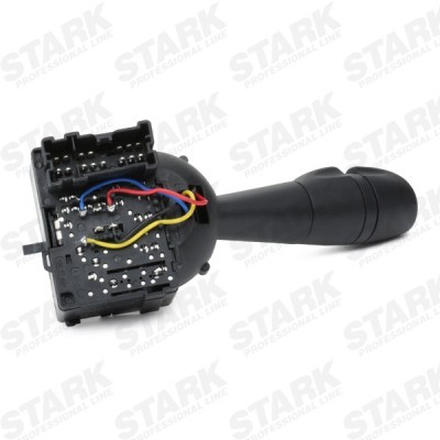 Steering Column Switch Stark SKSCS-1610039 SKSCS-1610039 - photo 4