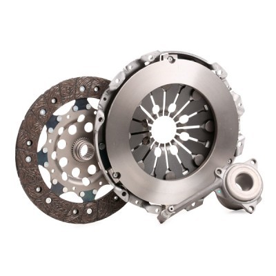 Clutch Kit RIDEX 479C0987 479C0987 - photo 7