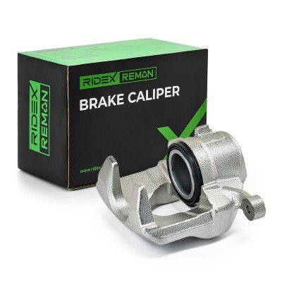 Brake Caliper RIDEX 78B3045R 78B3045R - photo 2