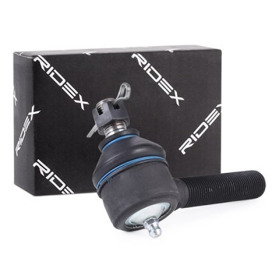Tie Rod End RIDEX 914T0364 914T0364 - photo 2