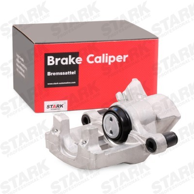 Brake Caliper Stark SKBC-0460529 SKBC-0460529 - photo 2